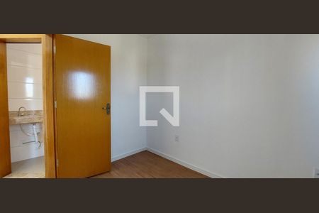 Quarto 1 suíte de apartamento para alugar com 2 quartos, 93m² em Parque das Nações, Santo André