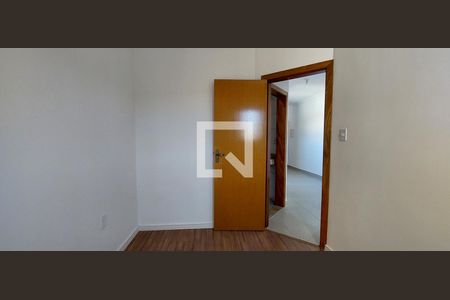 Quarto 1 suíte de apartamento para alugar com 2 quartos, 93m² em Parque das Nações, Santo André