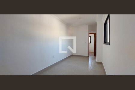 Sala de apartamento para alugar com 2 quartos, 93m² em Parque das Nações, Santo André