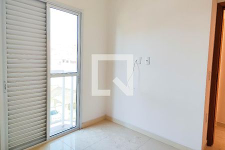 Quarto 1 de apartamento à venda com 2 quartos, 98m² em Vila Camilopolis, Santo André