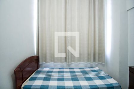 Quarto 1 de apartamento para alugar com 2 quartos, 55m² em Centro, Belo Horizonte