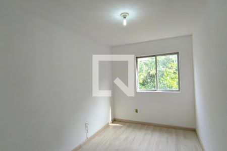 quarto 1 de apartamento à venda com 2 quartos, 49m² em Pechincha, Rio de Janeiro