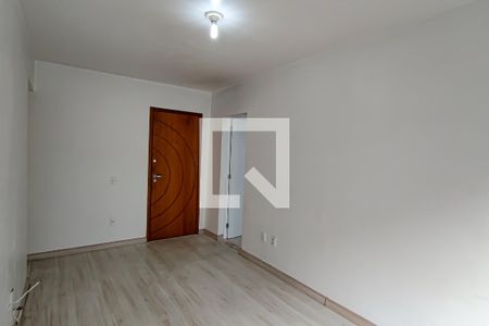 sala de apartamento à venda com 2 quartos, 49m² em Pechincha, Rio de Janeiro