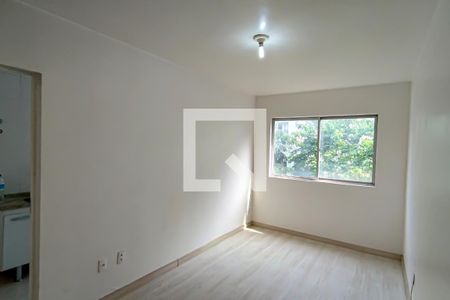 sala de apartamento à venda com 2 quartos, 49m² em Pechincha, Rio de Janeiro