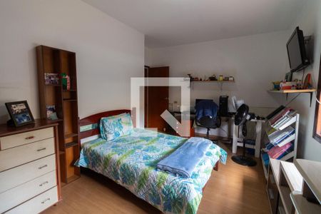 Quarto de casa para alugar com 4 quartos, 365m² em Parque Ipe, São Paulo