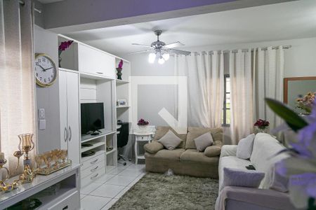 Sala de casa para alugar com 2 quartos, 100m² em Glória, Porto Alegre