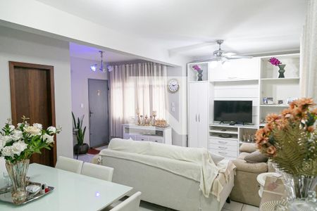 Sala de casa para alugar com 2 quartos, 100m² em Glória, Porto Alegre