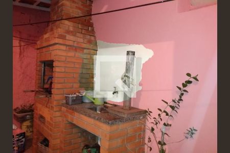 Casa à venda com 3 quartos, 221m² em Jardim Nossa Senhora de Fatima, São Bernardo do Campo