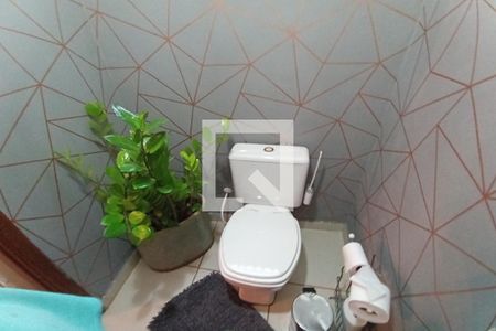 Lavabo de casa para alugar com 5 quartos, 244m² em Parque Industrial Lagoinha, Ribeirão Preto