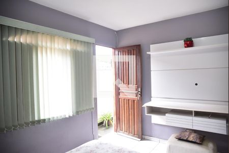 Kitnet de kitnet/studio para alugar com 1 quarto, 30m² em Parque Alexandre, Cotia