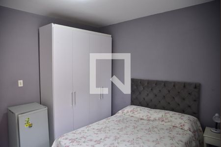 Kitnet de kitnet/studio para alugar com 1 quarto, 30m² em Parque Alexandre, Cotia