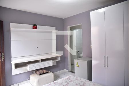 Kitnet de kitnet/studio para alugar com 1 quarto, 30m² em Parque Alexandre, Cotia