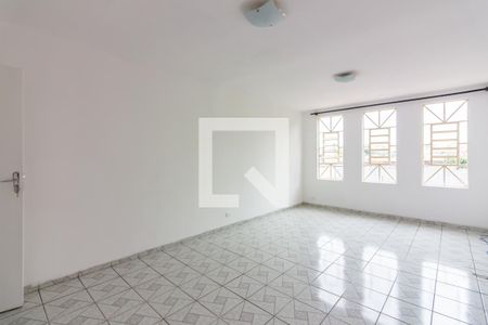 Sala  de casa para alugar com 3 quartos, 173m² em Vila Osasco, Osasco