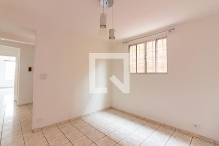 Sala de Jantar de casa para alugar com 3 quartos, 173m² em Vila Osasco, Osasco