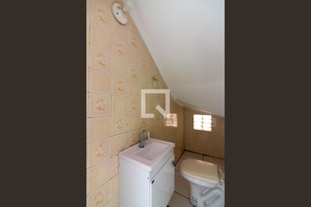 Sala  de casa para alugar com 3 quartos, 173m² em Vila Osasco, Osasco