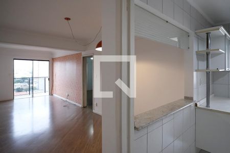 Apartamento à venda com 75m², 2 quartos e 1 vagaSala