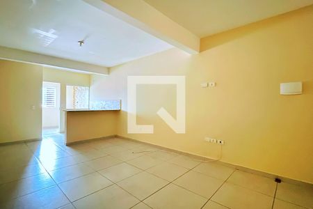 Kitnet de kitnet/studio para alugar com 1 quarto, 43m² em Vila Sorocabana, Guarulhos