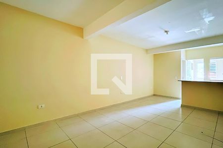 Kitnet de kitnet/studio para alugar com 1 quarto, 43m² em Vila Sorocabana, Guarulhos