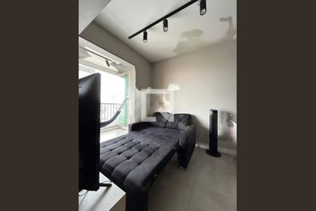 Apartamento à venda com 1 quarto, 36m² em Mooca, São Paulo