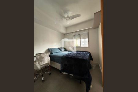 Apartamento à venda com 1 quarto, 36m² em Mooca, São Paulo