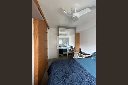 Apartamento à venda com 1 quarto, 36m² em Mooca, São Paulo