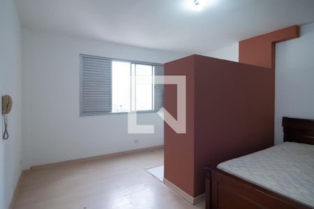 Studio de kitnet/studio à venda com 1 quarto, 53m² em República, São Paulo