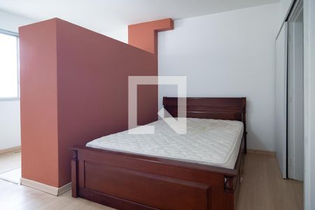 Studio de kitnet/studio à venda com 1 quarto, 53m² em República, São Paulo