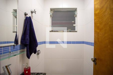 Lavabo de casa à venda com 3 quartos, 200m² em Centro, Diadema