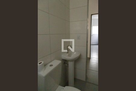 Studio de kitnet/studio para alugar com 1 quarto, 37m² em Vila Calegari, Guarulhos