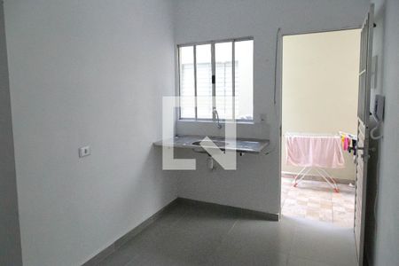 Studio de kitnet/studio para alugar com 1 quarto, 37m² em Vila Calegari, Guarulhos