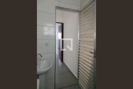 Studio de kitnet/studio para alugar com 1 quarto, 37m² em Vila Calegari, Guarulhos