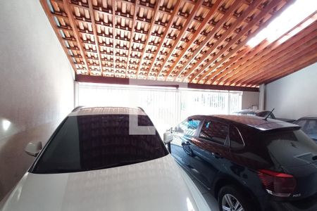 Vista da Sala de casa à venda com 3 quartos, 120m² em Parque Via Norte, Campinas