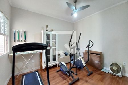 Quarto 1  de casa à venda com 3 quartos, 120m² em Parque Via Norte, Campinas