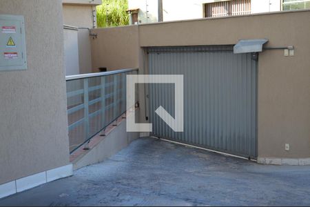 Entrada de apartamento à venda com 2 quartos, 50m² em Arvoredo Ii, Contagem