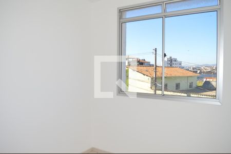 Quarto 1 de apartamento à venda com 2 quartos, 50m² em Arvoredo Ii, Contagem