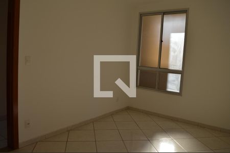 Sala de apartamento à venda com 2 quartos, 50m² em Arvoredo Ii, Contagem