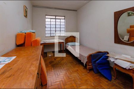 Quarto 1 de casa à venda com 3 quartos, 240m² em Serra, Belo Horizonte