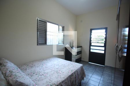 Quarto 1 de casa à venda com 3 quartos, 129m² em Jardim Oliveiras, Taboão da Serra