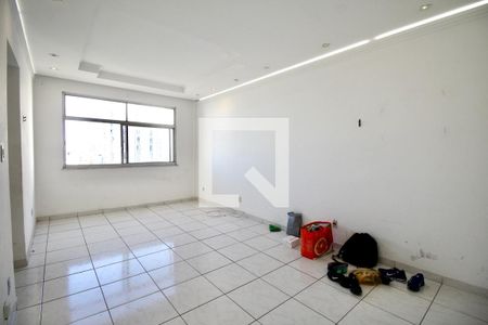 Sala de apartamento para alugar com 3 quartos, 130m² em Barris, Salvador