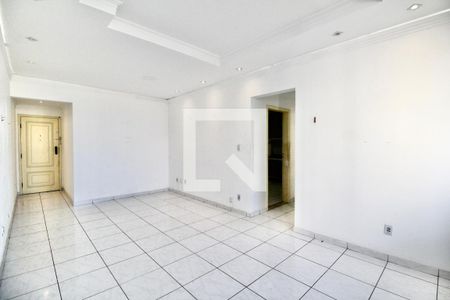 Sala de apartamento para alugar com 3 quartos, 130m² em Barris, Salvador