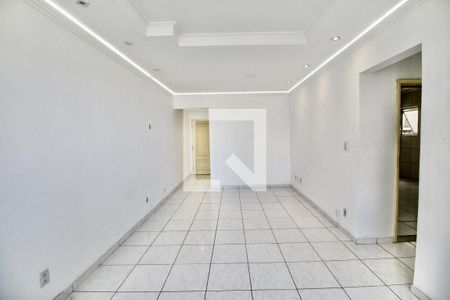 Sala de apartamento para alugar com 3 quartos, 130m² em Barris, Salvador