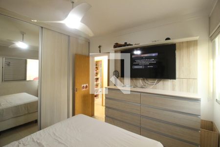 Quarto 3 de apartamento para alugar com 3 quartos, 152m² em Castelo, Belo Horizonte