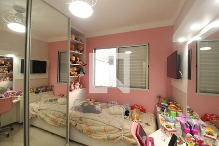 Quarto 1 de apartamento para alugar com 3 quartos, 152m² em Castelo, Belo Horizonte