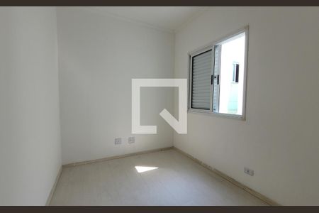 Quarto 2 de apartamento para alugar com 3 quartos, 92m² em Vila Curuca, Santo André