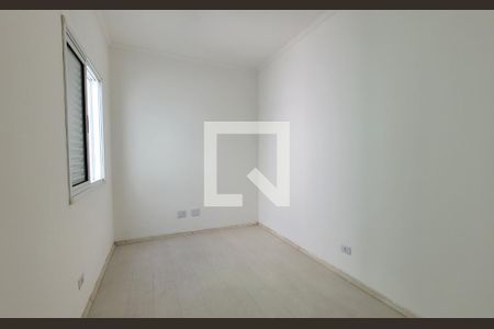 Quarto 1 de apartamento para alugar com 3 quartos, 92m² em Vila Curuca, Santo André