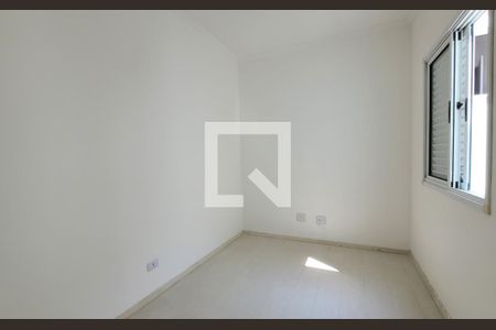 Quarto 2 de apartamento para alugar com 3 quartos, 92m² em Vila Curuca, Santo André