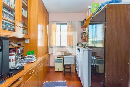 Quarto 1 de apartamento à venda com 3 quartos, 69m² em Caiçara-adelaide, Belo Horizonte