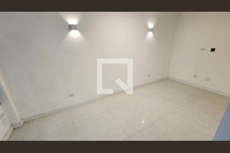 Sala de TV de casa para alugar com 5 quartos, 350m² em Aparecida, Santos