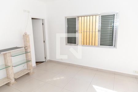 Suite de casa para alugar com 3 quartos, 246m² em Jardim Tranquilidade, Guarulhos