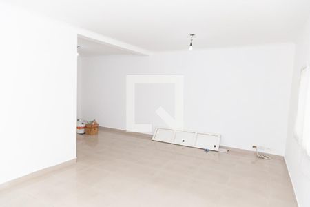 Sala de casa para alugar com 3 quartos, 246m² em Jardim Tranquilidade, Guarulhos